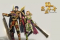 热血传奇十周年客户端下载-免安装版